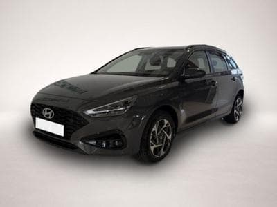 Hyundai i30 (2025) - Photo 1