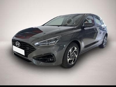 Hyundai i30 (2025) - Photo 1
