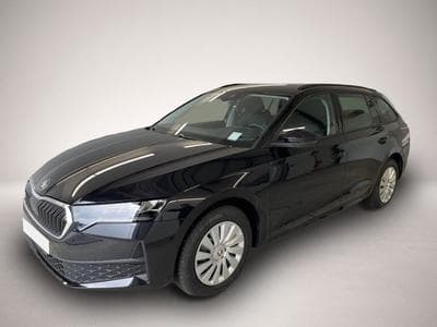 Skoda Octavia (2026) - Photo 1