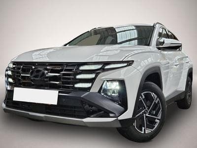 Hyundai Tucson (2026) - Photo 1