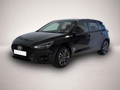 Hyundai i30 (2025) - Photo 1