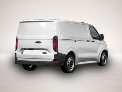 Ford Transit (2025) - Photo 1
