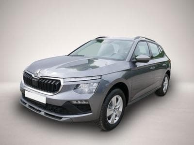 Skoda Kamiq (2026) - Photo 1