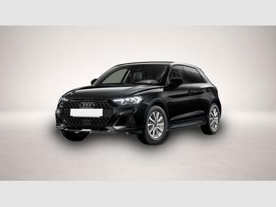 Audi A1 (2025) - Photo 1