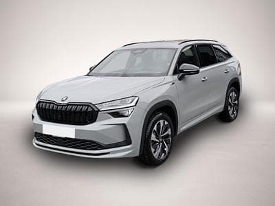 Skoda Kodiaq (2026) - Photo 1
