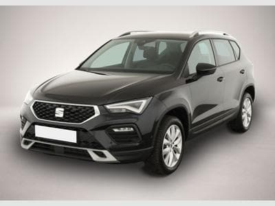 Seat Ateca (2026) - Photo 1