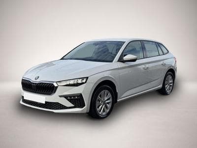 Skoda Scala (2026) - Photo 1