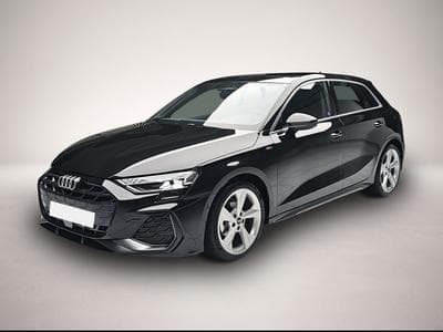 Audi A3 (2025) - Photo 1