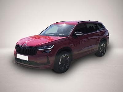 Skoda Kodiaq (2026) - Photo 1