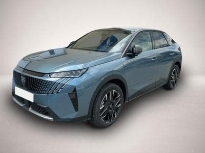 Peugeot 3008 (2025) - Photo 1