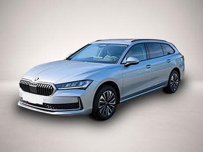 Skoda Superb (2026) - Photo 1