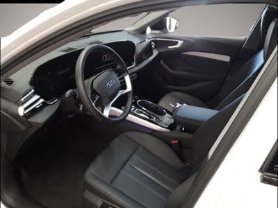Audi A5 (2025) - Photo 1