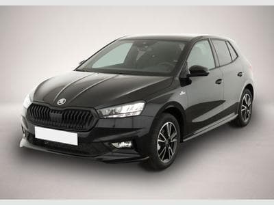 Skoda Fabia (2026) - Photo 1
