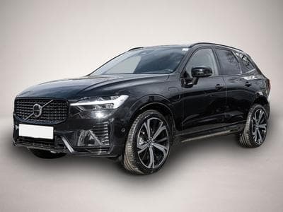 Volvo XC60 (2024) - Photo 1