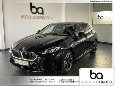 BMW 120 (2025) - Photo 1