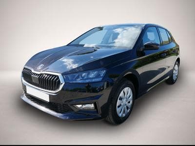 Skoda Fabia (2026) - Photo 1
