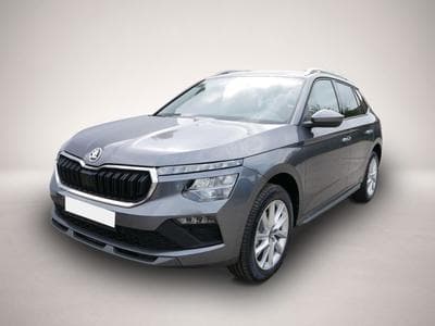 Skoda Kamiq (2026) - Photo 1