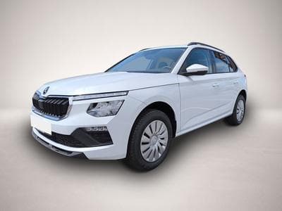 Skoda Kamiq (2025) - Photo 1
