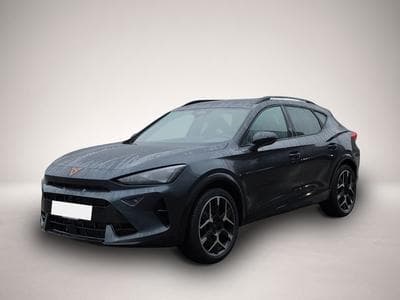 Cupra Formentor (2025) - Photo 1