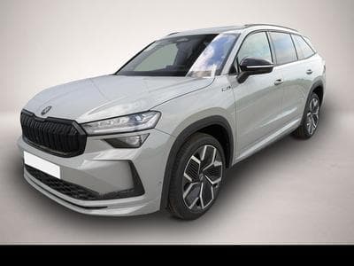 Skoda Kodiaq (2026) - Photo 1