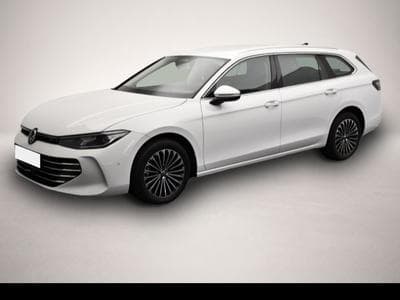 VW Passat (2025) - Photo 1