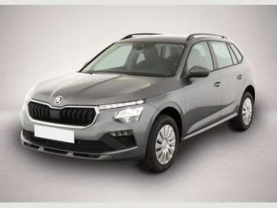 Skoda Kamiq (2026) - Photo 1