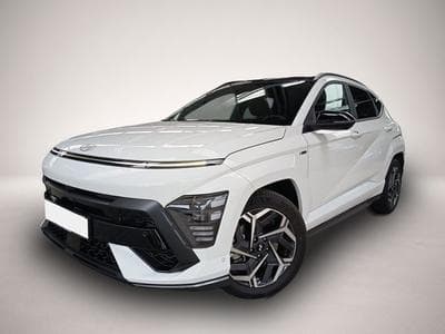 Hyundai Kona (2023) - Photo 1