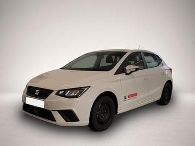 Seat Ibiza (2024) - Photo 1