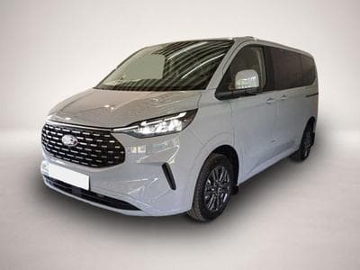 Ford Tourneo (2026) - Photo 1