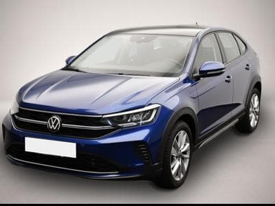 VW Taigo (2025) - Photo 1