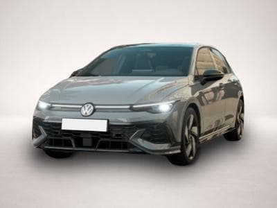 VW Golf (2026) - Photo 1