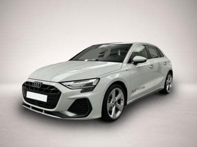 Audi A3 (2025) - Photo 1