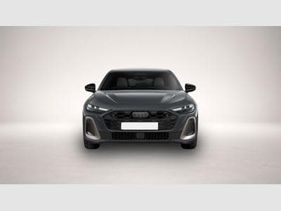 Audi Quattro (2025) - Photo 1