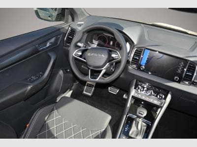 Skoda Karoq (2026) - Photo 1