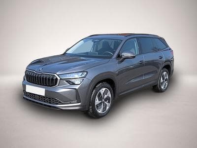 Skoda Kodiaq (2026) - Photo 1