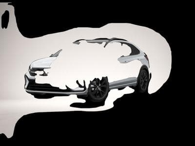 VW Taigo (2024) - Photo 1