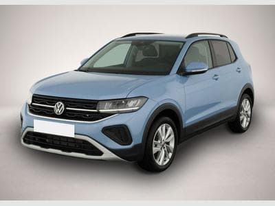 VW T-Cross (2025) - Photo 1