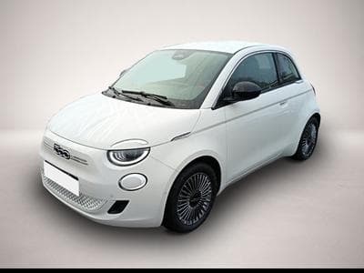 Fiat 500 (2025) - Photo 1