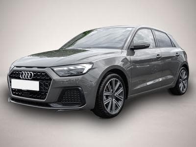 Audi A1 (2025) - Photo 1