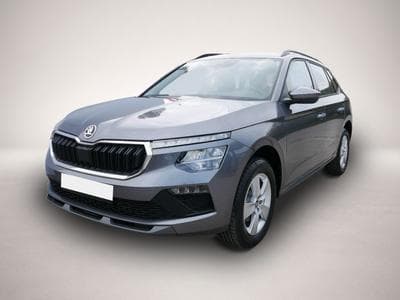 Skoda Kamiq (2026) - Photo 1