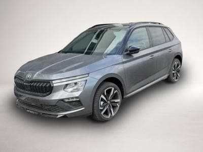 Skoda Kamiq (2026) - Photo 1