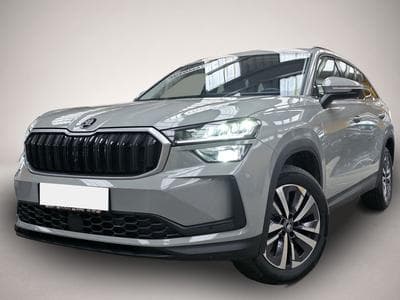 Skoda Kodiaq (2026) - Photo 1