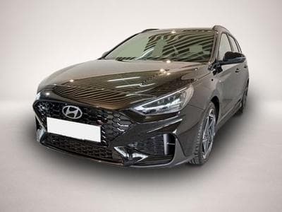 Hyundai i30 (2026) - Photo 1