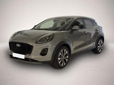 Ford Puma (2026) - Photo 1