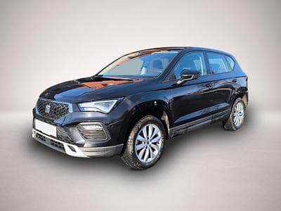 Seat Ateca (2025) - Photo 1