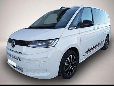 VW Multivan (2025) - Photo 1
