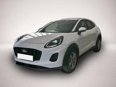 Ford Puma (2026) - Photo 1