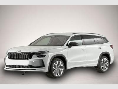 Skoda Kodiaq (2026) - Photo 1