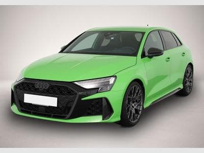 Audi Quattro (2024) - Photo 1