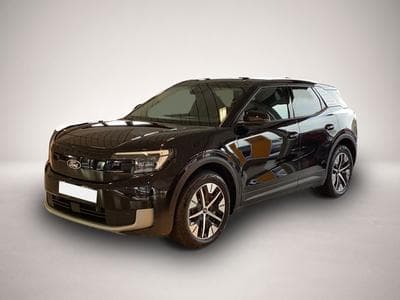 Ford Explorer (2025) - Photo 1
